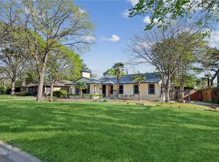 811 Shady Ln, Dallas, TX 75208