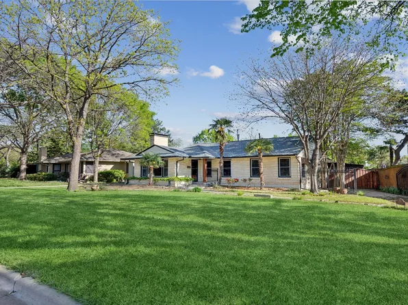 811 Shady Ln, Dallas, TX 75208