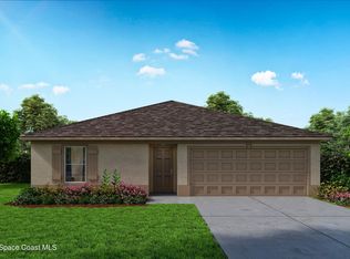 952 SW Richmond Cir SW, Palm Bay, FL 32908