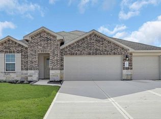 31305 N Eden Manor Loop, Fulshear, TX 77441