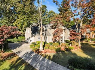 641 Crossfire Rdg NW, Marietta, GA 30064