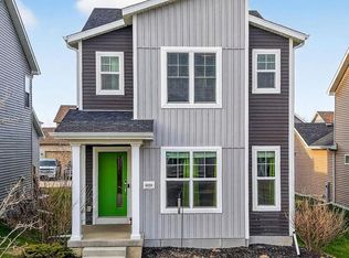 6124 Ragan Street, Madison, WI 53718