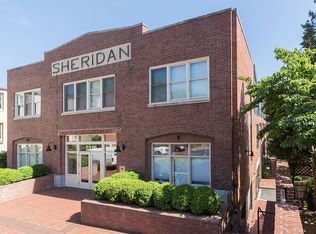 2516 Q St NW APT Q204, Washington, DC 20007