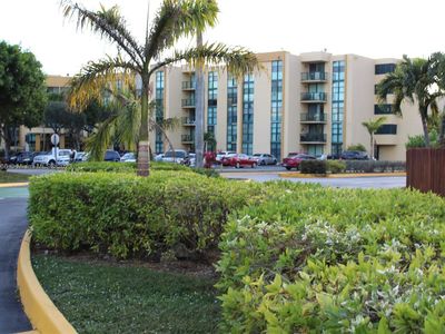 11780 SW 18th St APT 507-2, Miami, FL, 33175