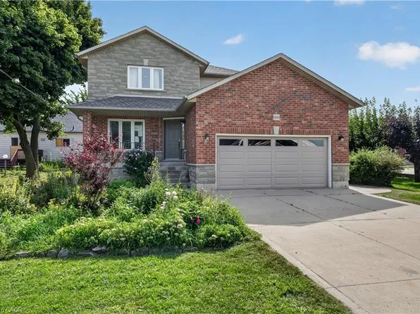 1501 Upper Sherman Ave, Hamilton, ON L8W 1C4