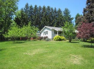 101 Trumbo Rd, Pine Grove, PA 17963
