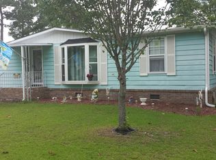 3268 Pecan Trl, Murrells Inlet, SC 29576