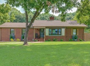 105 Hill St #A, Greer, SC 29651