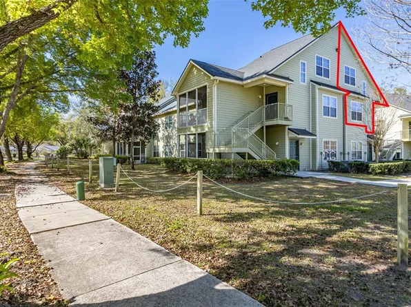 3719 S Lake Orlando Pkwy Unit 6, Orlando, FL 32808