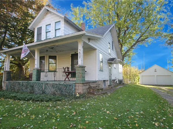 5637 State Route 21, Williamson, NY 14589