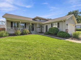 613 N Forest Ave, Griffith, IN 46319