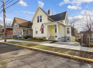 97 Sherman Ave, Meriden, CT 06450