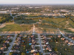 4 Nautical Way, Lawrenceburg, KY 40342