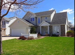 3400 N Morrison St, Appleton, WI 54911