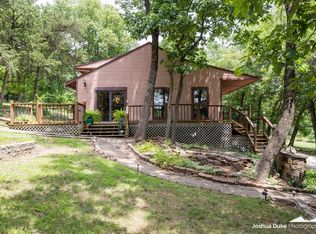 10796 Pearce Rd, West Fork, AR 72774