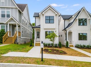 4705 Kentucky Ave #A, Nashville, TN 37209