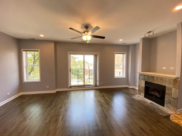 1017 S Western Ave APT 3, Chicago, IL 60612