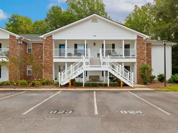 192 Egret Run Ln. #813, Pawleys Island, SC 29585