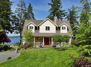 3275 Fox Spit Rd, Langley, WA 98260