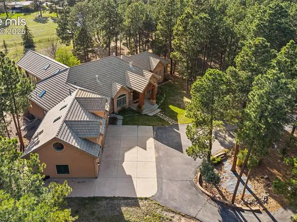 10510 Huntsman Rd, Colorado Springs, CO 80908