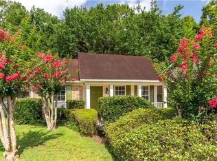 3552 Pepper Ridge Dr, Mobile, AL 36693