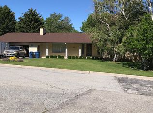 2362 S 425 W, Perry, UT 84302