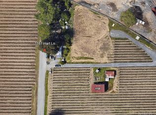 1187 Hart Ln, Fulton, CA 95439