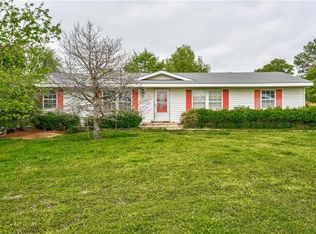 10317 NE 19th St, Oklahoma City, OK 73141