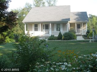 2823 Hitchcock Rd, White Hall, MD 21161