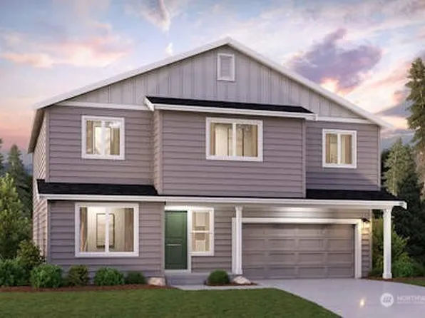 125 Willowbrook Drive, Chehalis, WA 98532