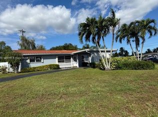 1553 W River Dr, Margate, FL 33063