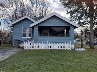 303 E Ravenwood Ave, Youngstown, OH