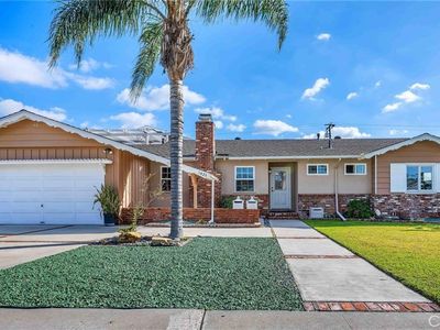 1420 Central Ave, Fullerton, CA, 92831