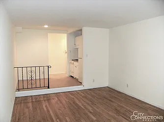 Rented by City Connections Realty