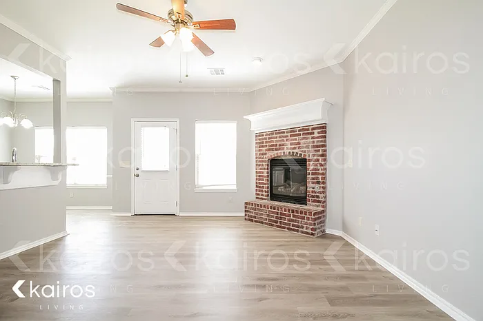 4 bed, 2.0 bath, 1534 sqft, $1,825 — Photo 3