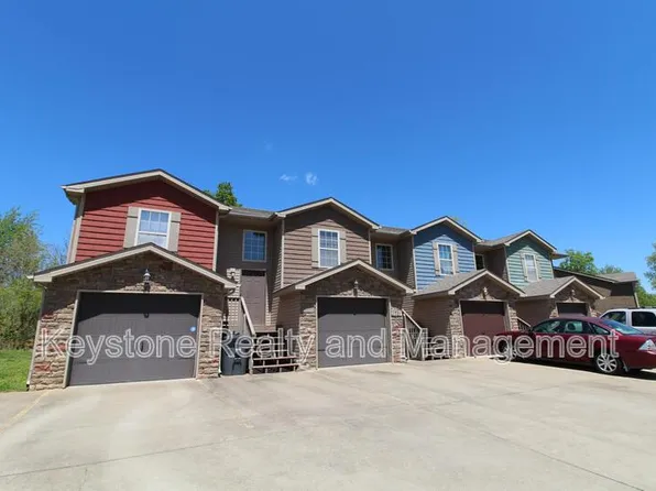 1721 Thistlewood Dr APT B, Clarksville, TN 37042