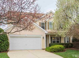 5521 Alafia Ct, Raleigh, NC 27616