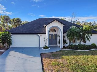 17 Mark Twain Ln, Rotonda West, FL 33947