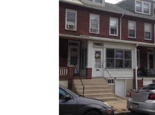 232 Linden St, Reading, PA 19604