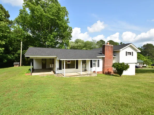 255 Pine Hill Rd, Tunnel Hill, GA 30755
