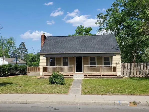6003 Fairfield Ave, Fort Wayne, IN 46807
