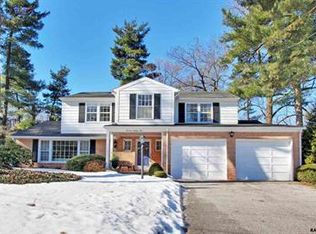 1484 Bee Tree Rd, York, PA 17403