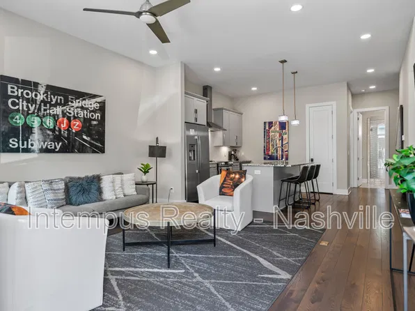2131 Goodrich Ave, Nashville, TN