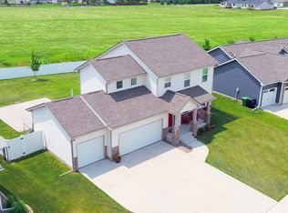 2105 NW 20th St, Ankeny, IA 50023
