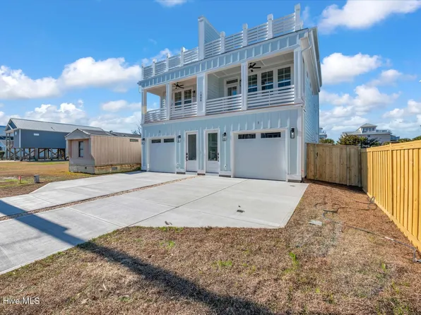 1406 Swordfish Lane #2, Carolina Beach, NC 28428