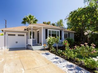 17609 Collins St, Encino, CA 91316