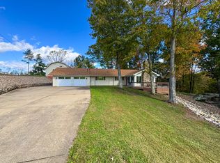 11375 Seminary Rd, Kimbolton, OH 43749