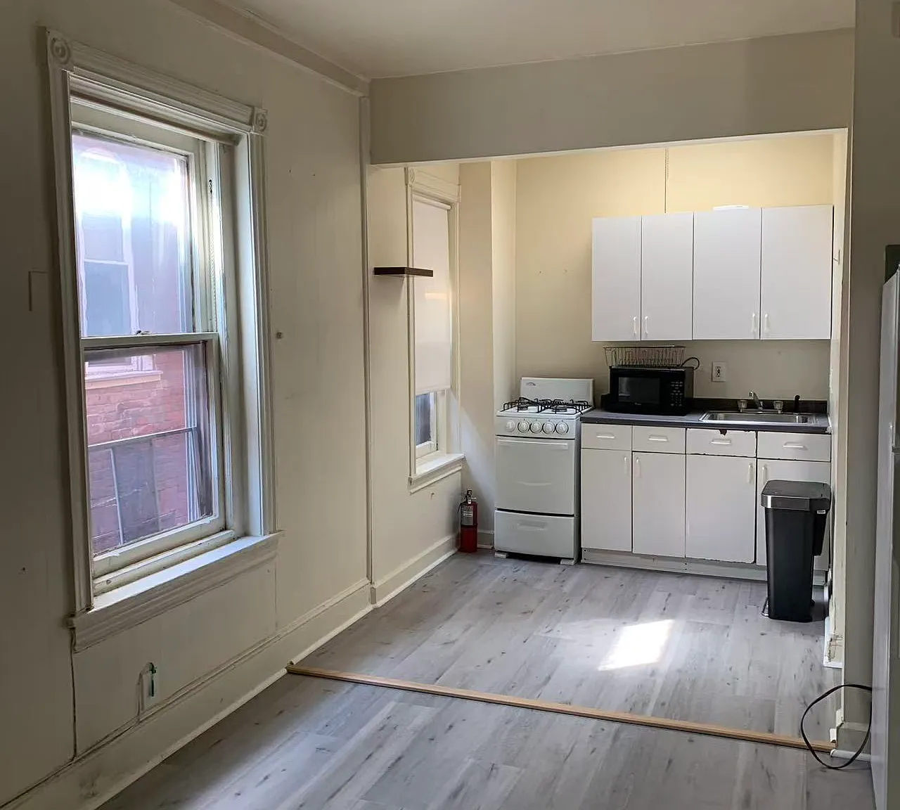 1 bed, 500 sqft, $1,080 — Photo 1