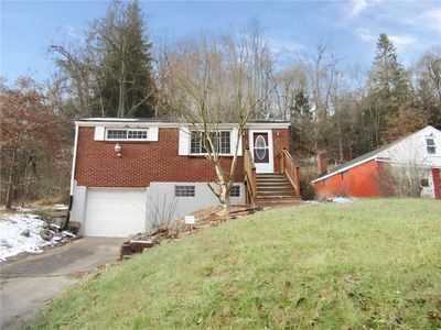 3163 Jacks Run Rd, White Oak, PA, 15131