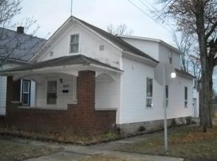 507 W Main St, North Manchester, IN 46962